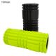 Mini Eva Yoga Foam Roller 30 X 10cm For Deep Muscle Massage Medium Density