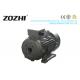 4pole Three Phase Hollow Shaft Asynchronous Motor 380v Ac Motor Pure Copper Wire 5.5kw