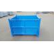 Warehouse 1000KG loading china stillage container