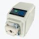 micro flow rate battery power peristaltic pump for outdoor work
