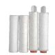0.1 Micron Pes Membrane Liquid Filtration Filter Cartridges with Outer Diameter 63.5mm±1mm