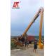 Komatsu PC220 18 Meter Long Reach Excavator Booms For Construction
