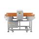 Online Adjustable Conveyor Speed Cakes Metal Detector For Food Packaging Line