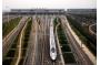 Private lenders OK'd to fund railway project