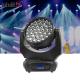Led Wash 37pcs 10w Rgbw Zoom 37x10 Led Moving Head Zoom Wash Moving Head Dj Disco Event Stage Lighting