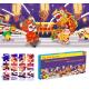 Interactive Family Jigsaw Puzzle Floor Puzzle Toys Learning Chinese Culture