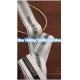 top quality jacquard needle loom  for weaving logo tape of underwear, bra, bassinet,mattress,garment etc. China company