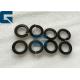 Portable Excavator Accessories Volv-o Steel Spring Washer Standard Size VOE955926