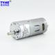 37mm Gear Box 6v 12v 24V Dc Gear Motor Rs545 Low Speed 1 Rpm 3rpm