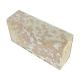 Refractoriness Degree Common 1580° Refractoriness 1770° Silica Brick for Glass Kiln