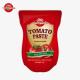 Tomato Paste Factory Manufactures 113g Stand-Up Sachets Adhering To ISO HACCP BRC And FDA Production Standards