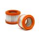 Car Fitment Other Truck Model Truck 31EE-02110 Element Breather Air Filter P502563