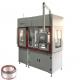 Flat Wire Stator Assembly Line Widening Motor Winding Coil Making Machine OEM