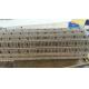                  Food Grade Plastic Module Belt Conveyor Belt for Processed Butcher Industry Sale             