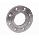304 Stainless Steel Flange Sheet Stainless Steel Flat Welded Flange PN10 Welded Flange DN25 304 PN10 DN20