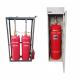 High Durability and DC24V/1A NOVEC1230 Fire Suppression System for Customer Requirements