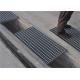 Stainless Steel Floor Drain Grate Exterior Grates and Drains / Basement Carpark Driveway