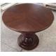 wooden Dining table /activity table for hotel furniture/casegoods DN-0018