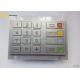 Russian Version Atm Machine Keyboard , Atm Machine Number Pad RUS / CES Listed