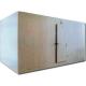 Commercial Cold Storage Room / Walk In Freezer Room 220V 380V 50HZ