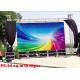 Led Video Wall Hire PH5 Rental Led Display with High Definition for Outdoor Live Show