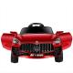 Multifunction Remote Control 12v Electric Ride On Toys Cars for 2-8 Years Old Unisex