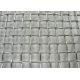 10 Gauge Barbecue Crimped Wire Mesh Heavy Duty Commercial Structure Firm304 Material