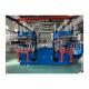 China Factory Price & High Quality Rubber Bumper Hydraulic Vulcanizing Hot Press Making Machine