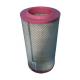 Air filter replacement KW2140C1 truck engine air filter element
