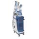 RF 360 Cryolipolysis Slimming Machine 800W Cryo Slim Shaper