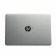 821161-001 Silver Laptop LCD Back Cover For HP EliteBook 840 G3 G4 745 G3 G4