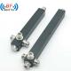 2way Power Splitter Power Divider 698-3800MHz SMA Female Interface Type Reference Fo