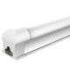 Aluminum Linear Led Waterproof Strips Light 900mm 13w 16w T8 Integrated Led Tube Light For Commercial Lighting