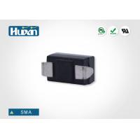 1A Silicon Schottky Barrier Rectifier Diode SS16 DO-214AC/SMA Low Reverse Leakage