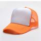 Personalized Curved Brim Custom Baseball Caps For Boys