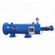 Industrial Wastewater River Water 30m3 Automatic Backwash Sand Filter