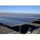 Hot Dipped Galvanized Solar Power Carport Energy Kit Hdp Steel