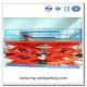 Scissor Parking Lift China/Car Lift for Basement/Car Lift Parking Building/Car Parking Machine Table Machine Platform