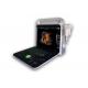 4d Ultrasound Machine Portable Ultrasound Scanner With 3D And Phased Array Probe Optional