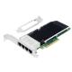 PCIe Interface Type INTEL X710-DA2 Ethernet Converged Network Adapter for x710-10g