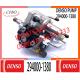 Hot sale 294000-1380 high pressure common rail fuel pump for PERKINS 3708363