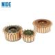 24 Segments Hook Type Armature Commutator For Washing Machine