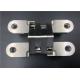 Ultra Quiet Heavy Duty Cabinet Door Hinges Hidden Door Hinges Anti Corrosive