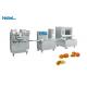 Multifunction Mooncake Bakery Making Machine Easy Maintenance Durable