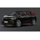 2024 Volkswagen VW EV Vehicles Id6 Crozz Pro Prime Pure Electric Car
