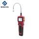 Bosean Portable Gas Leak Detector , Portable Methane Gas Detector With Flexible Probe
