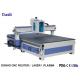 3D CNC Router Engraver For Crafts Industry , CNC Wood Engraving Machine