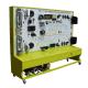 Entire Sedan Electrical Training Board Education Equipment