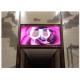 High Brightness Indoor Full Color LED Screen P2.5 Video Wall Displays With 1/32 Scan