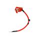 Battery Cable Red Color oe oem  stable quality Good stability original factory